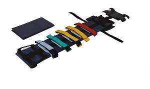 Deska ortopedyczna pediatryczna Stabilizator PEDI KIT