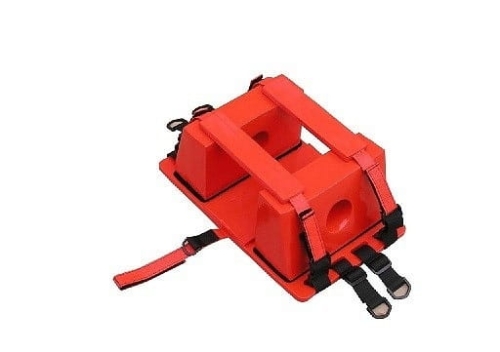 Stabilizator Głowy dla osoby dorosłej