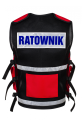 Kamizelka RATOWNIK