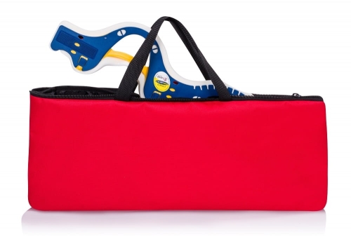 Pokrowiec na kołnierze ortopedyczne