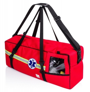 Torba na zestaw tlenowy, inhalator tlenowy