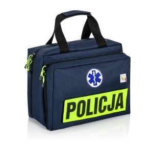 Torba medyczna R0 POLICJA