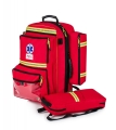 Plecak ratowniczy PSP R1 , Rescue BackPack, WOPR