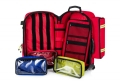 Plecak ratowniczy PSP R1 , Rescue BackPack, WOPR