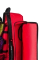 Plecak ratowniczy PSP R1 , Rescue BackPack, WOPR
