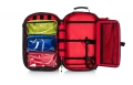 Plecak ratowniczy PSP R1 , Rescue BackPack, WOPR