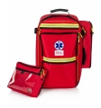 Plecak ratowniczy PSP R1 , Rescue BackPack, WOPR