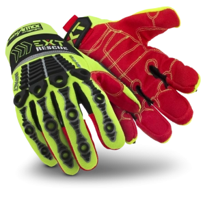Rękawice techniczne HexArmor EXT 4012