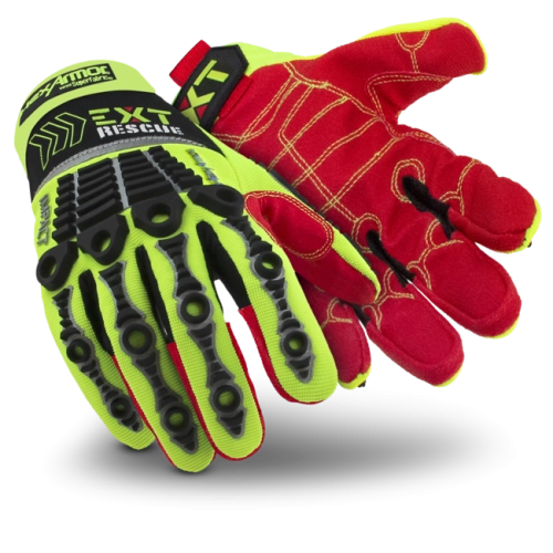 Rękawice techniczne HexArmor EXT 4012