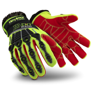 Rękawice techniczne HexArmor EXT 4013