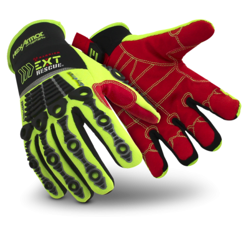 Rękawice techniczne HexArmor EXT 4014