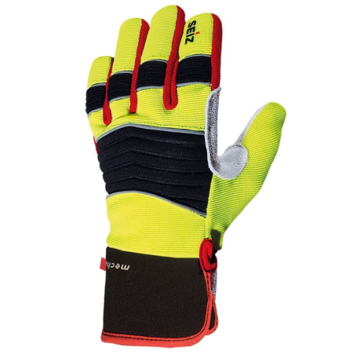 Rękawice techniczne SEIZ Mechanic 185