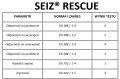Rękawice techniczne SEIZ Rescue