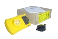 Detektor jednogazowy O2 lub CO lub H2S, SINGLE GAS CLIP (SGC)