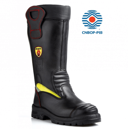 Buty strażackie YDS PLUTO GTX CROSSTECH® wciągane