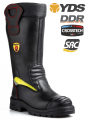 Buty strażackie YDS PLUTO GTX CROSSTECH® wciągane