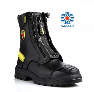 Buty strażackie YDS HADES GTX z membraną GORE-TEX