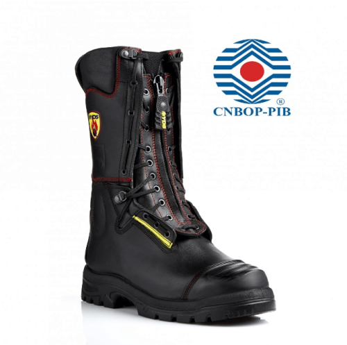 Buty strażackie YDS TALOS GTX CROSSTECH®