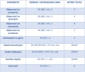 Rękawice pożarnicze Seiz FIRE-FIGHTER PREMIUM PBI