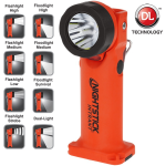  Latarka Kątowa NIGHTSTICK INTRANT XPP-5566 RX ATEX Strefa 0 Bateryjna