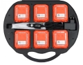 Ostrzegawcze flary drogowe FDL – 6C Smart Wi-Fi