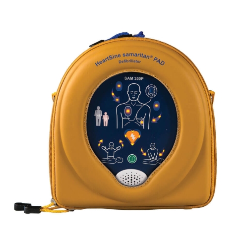 Defibrylator AED Samaritan PAD 350 P