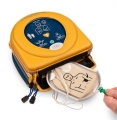 Defibrylator AED Samaritan PAD 350 P