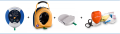 Defibrylator AED Samaritan PAD 500P + Gratisy