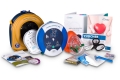 Automatyczny Defibrylator AED Samaritan PAD 360 P + Gratisy