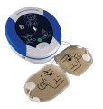 Automatyczny Defibrylator AED Samaritan PAD 360 P + Gratisy