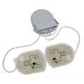 Bateria z elektrodami PAD Pak
