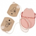 Bateria z elektrodami Pediatric Pak