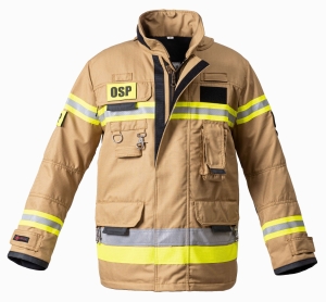 Ubranie Specjalne SX4 3 CZ. CNBOP