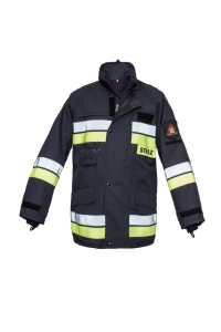 Ubranie specjalne GARDA NOMEX CNBOP