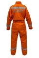 Kombinezon USAR - Pomarańczowy