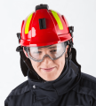 Hełm dla strażaków ratowniczy TYTAN MAX HTM 102