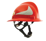 Hełm MDP Płomyk DDP Czerwony