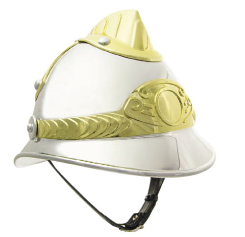 Hełm Paradny "Florian" S/C