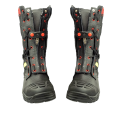 Buty strażackie skórzane FHR 006 CNBOP