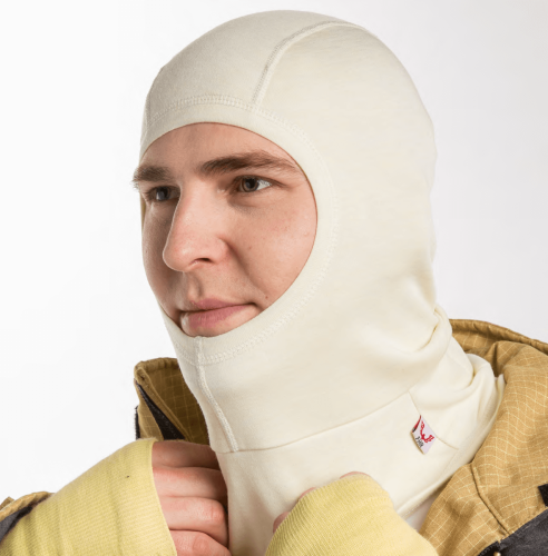 Kominiarka strażacka FHR 016