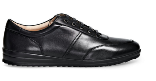 Półbuty koszarowe 981