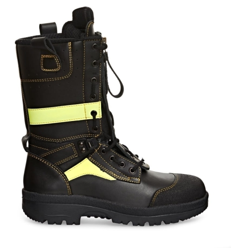 Obuwie strażackie BLAST 828 Protektor