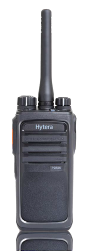 Radiotelefon przenośny Hytera PD505