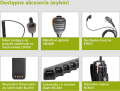 Radiotelefon przenośny Hytera PD505