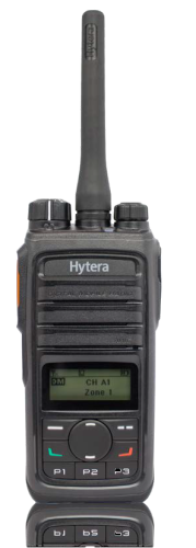 Radiotelefon przenośny Hytera PD565