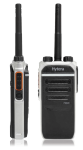 Radiotelefon przenośny Hytera PD605  GPS