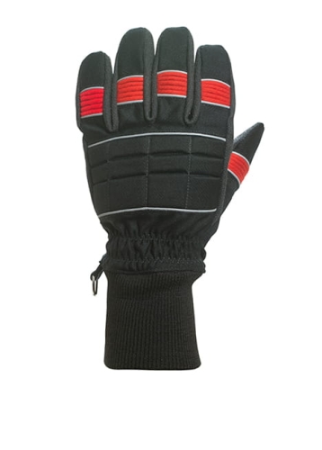 Rękawice bojowe SAFE GRIP 3 Ściągacz