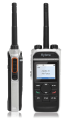 Radiotelefon przenośny PD665  GPS