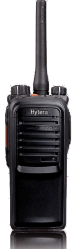 Radiotelefon przenośny PD705 GPS