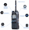 Radiotelefon przenośny Hytera PD985 GPS SMART BT